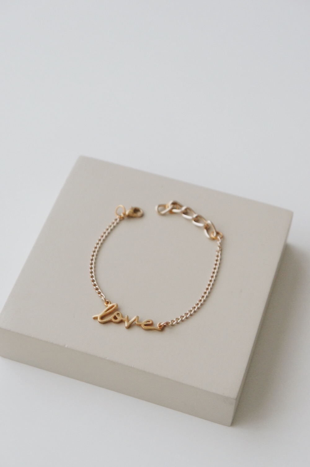 Love Bracelet